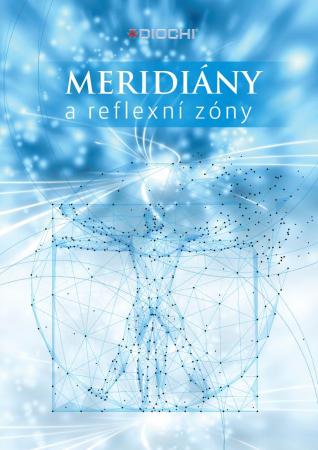 MERIDIÁNY brožura